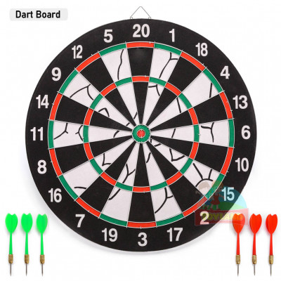 Dart Board